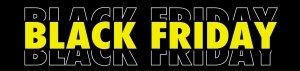Black Friday