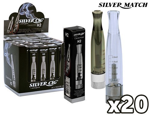 CLEAROMISEUR  H2  (20)