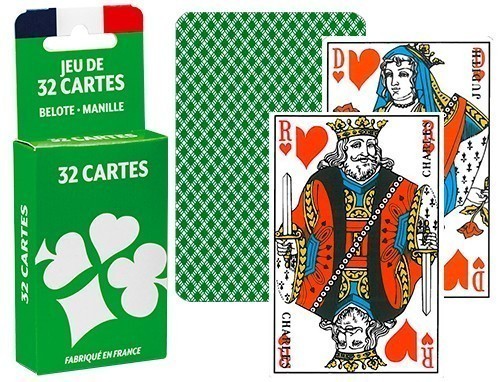 32 LA GAULOISE ETUI CARTON (12)