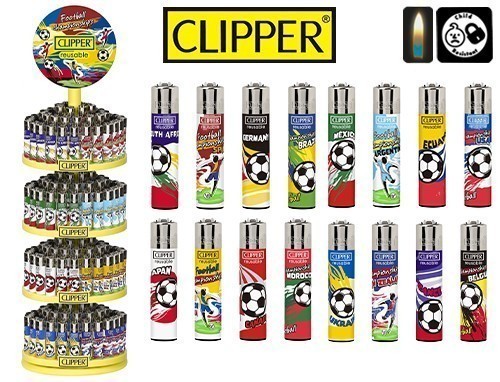 CLIPPER PIERRE MAXI  FOOTBALL TOURNAMENT  (192)