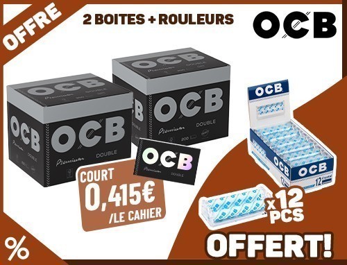 OFFRE OCB COURT