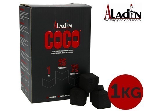 BTE CHARBON NATUREL ALADIN COCO 1 KG (1)