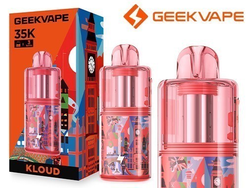 Kit Kloud