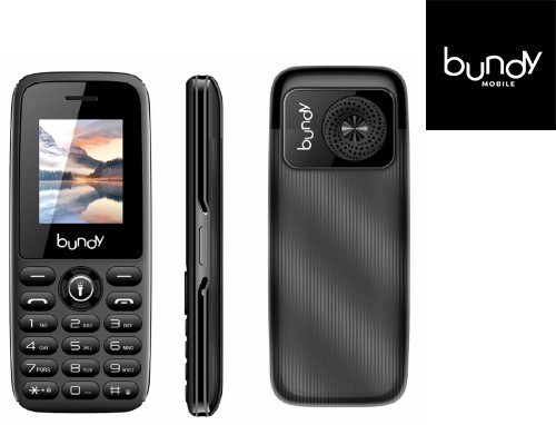 Mobile Bundy B102 Gsm - 4G (1)