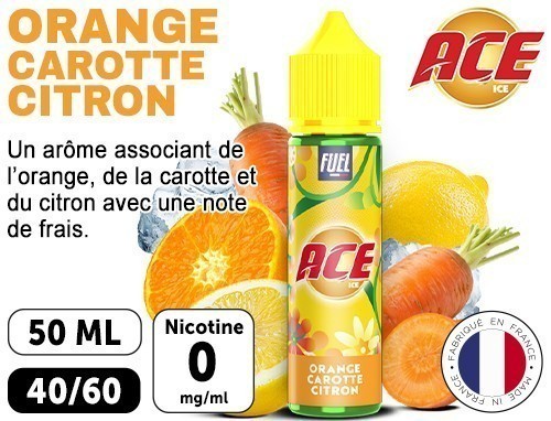 Ace Fuel Orange Carotte Citron 50 Ml (1)