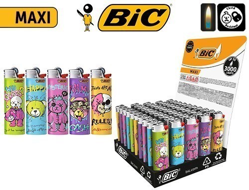 Briq. Bic J26 Maxi ''Teddy'' (50)